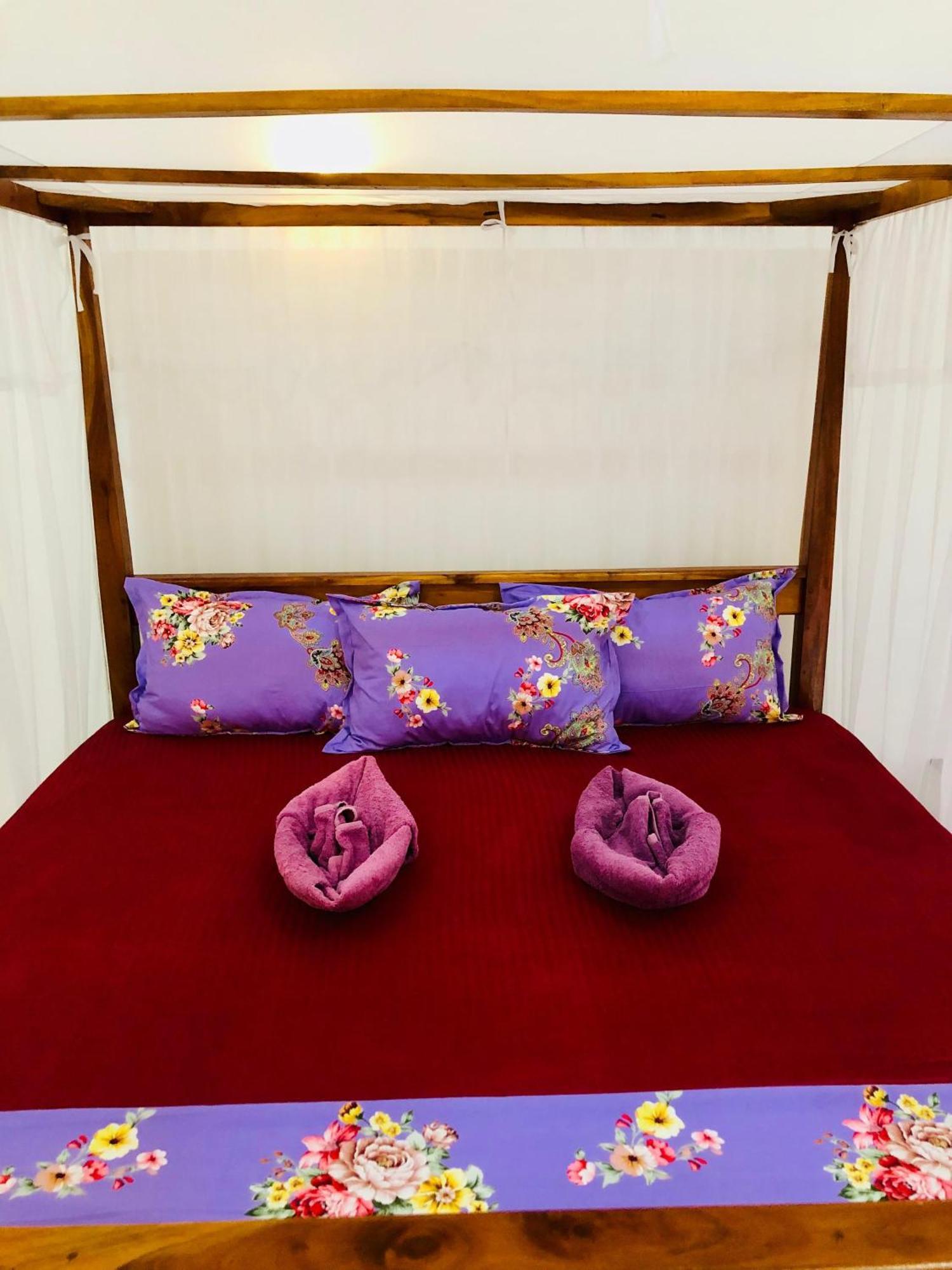 Mahee House Hotel Dikwella Cameră foto