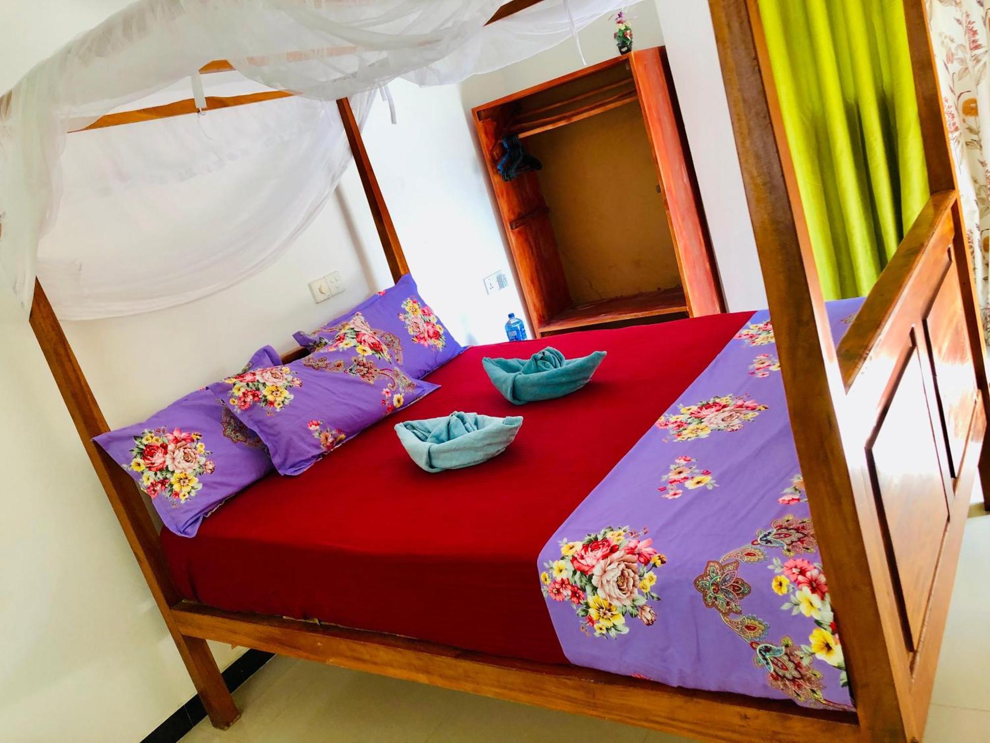 Mahee House Hotel Dikwella Cameră foto